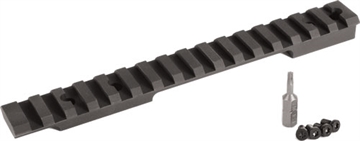 Picture of EGW SCOPE BASE HD HOWA 1500 / WTHRBY VNGRD SA PIC RAIL 0MOA EGW81040