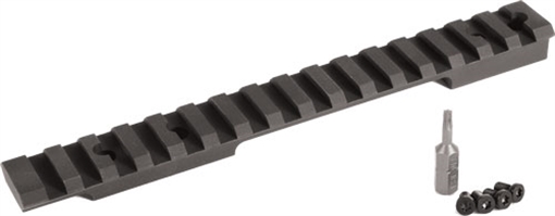 Picture of EGW SCOPE BASE HD HOWA 1500 / WTHRBY VNGRD SA PIC RAIL 20MOA EGW81042
