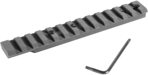 Picture of EGW SCOPE BASE HD REM 4/6/750/ SBE/VINCHI/M2 PCTNY RAIL MOUNT EGW80210