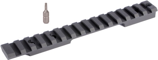 Picture of EGW SCOPE BASE HD REM 700/722 40X LA PICATINNY RAIL 20 MOA EGW80102