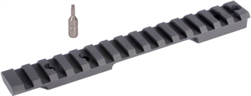 Picture of EGW SCOPE BASE HD REM 700/722 40X LA PICATINNY RAIL 20 MOA EGW80102