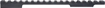 Picture of EVOLUTION GUN WORKS SCOPE BASE HD REM 700 SA PICATINNY RAIL 80000