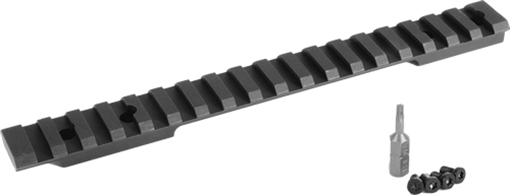 Picture of EGW SCOPE BASE HD SAVAGE 112 LONG ACTION 20MOA 8-40 SCREWS 80332