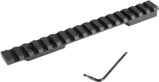 Picture of EGW SCOPE BASE HD WINCHESTER STD PICATINNY SCP MNT 0 MOA EGW80600