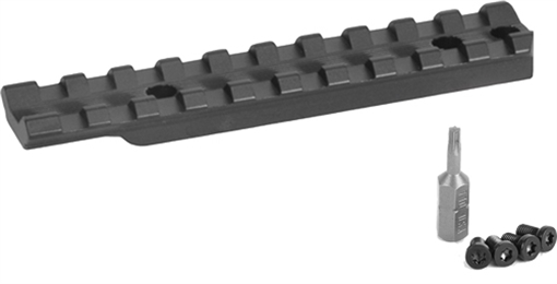 Picture of EGW SCOPE BASE HENRY BIG BOY PICATINNY SCOPE MOUNT 46300