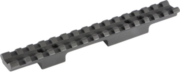 Picture of EGW SCOPE BASE MARLIN 917/982 XT-22 PICATINNY RAIL 47300