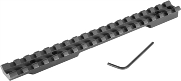 Picture of EGW SCOPE BASE MOSSBERG 100ATR LA BOLT ACTN 4X4 PCTY RAIL MNT EGW45500