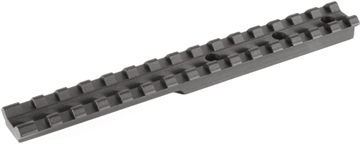 Picture of EGW SCOPE BASE NEF/H&R HANDI-RIFLE PICATINNY RAIL 46200