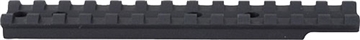 Picture of EGW SCOPE BASE REM 4/6/7400/ 750/7600 PICATINNY RAIL 40600