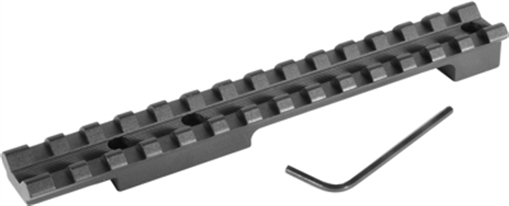 Picture of EGW SCOPE BASE REM 660/600 MOHAWK PICATINNY RL MNT 0 MOA EGW40500