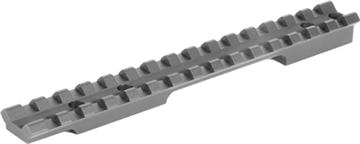 Picture of EGW SCOPE BASE REM 700 SA PICATINNY RAIL 15MOA EGW40001