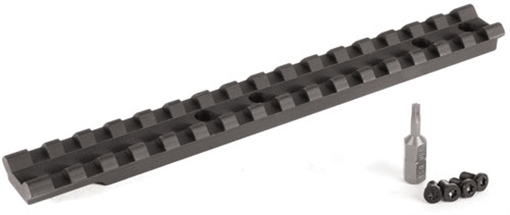 Picture of EVOLUTION GUN WORKS SCOPE BASE REM 710/770 PICATINNY RAIL EGW40900