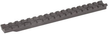 Picture of EVOLUTION GUN WORKS SCOPE BASE REM 783 LA PICATINNY RAIL 40920