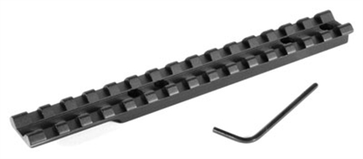 Picture of EVOLUTION GUN WORKS SCOPE BASE RUGER 10-22 PICATINNY RAIL 46100
