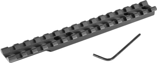 Picture of EGW SCOPE BASE RUGER 10-22 PICATINNY RAIL 20MOA EGW46102