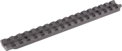 Picture of EGW SCOPE BASE RUGER AMERICAN LONG ACTION PICATINNY RAIL 46160