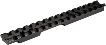 Picture of EGW SCOPE BASE RUGER AMERICAN RIMFIRE PICATINNY RAIL 46170