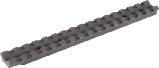 Picture of EGW SCOPE BASE RUGER AMERICAN SHORT ACTION PICATINNY RAIL 46150