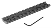 Picture of EGW SCOPE BASE RUGER TAKEDOWN 10-22 PICATINNY RAIL 46101