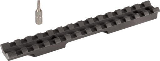 Picture of EGW SCOPE BASE SAVAGE 93 PICATINNY RAIL 20MOA 1 5/8"PRT EGW41602