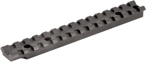 Picture of EVOLUTION GUN WORKS SCOPE BASE SAVAGE A17/A22 PICATINNY RAIL 41980