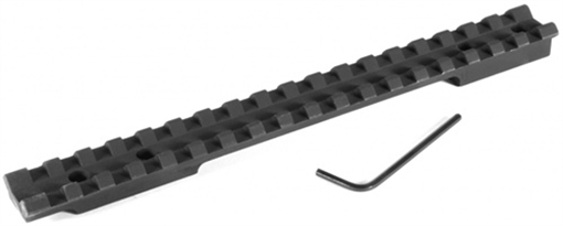 Picture of EGW SCOPE BASE SAVAGE FLAT BACK LA PICATINNY RAIL 0MOA EGW41400