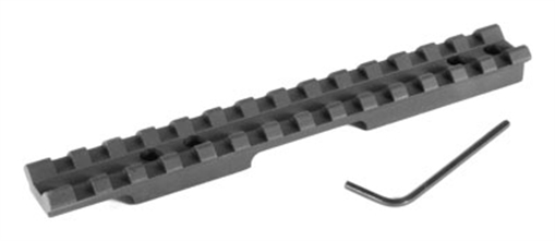 Picture of EVOLUTION GUN WORKS SCOPE BASE SAVAGE MARK II PICATINNY RAIL 41500