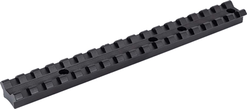 Picture of EVOLUTION GUN WORKS SCOPE BASE SAVAGE STEVENS 320 PICATINNY RAIL 12&20GA 41730