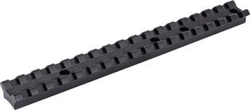 Picture of EVOLUTION GUN WORKS SCOPE BASE SAVAGE STEVENS 320 PICATINNY RAIL 12&20GA 41730