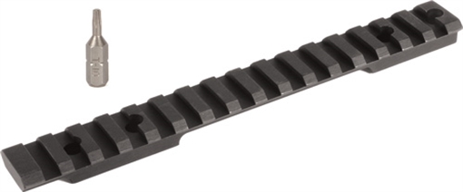 Picture of EGW SCOPE BASE STEEL HD SAVAGE ROUND BACK SA SCP MNT 0 MOA EGW86200