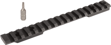 Picture of EGW SCOPE BASE STEEL HD SAVAGE ROUND BACK SA SCP MNT 0 MOA EGW86200