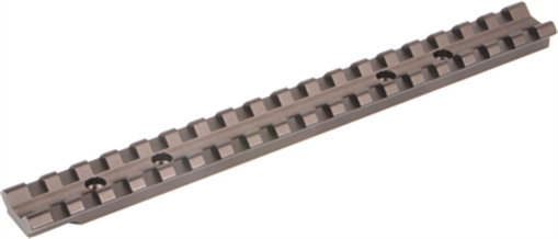Picture of EGW SCOPE BASE T/C VENTURE / COMPASS SA PICATINNY RAIL 0MOA EGW46920