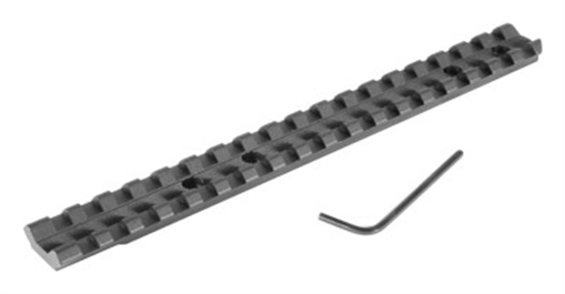 Picture of EVOLUTION GUN WORKS SCOPE BASE TIKKA T3 PICATINNY RAIL 20MOA 44002