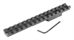 Picture of EVOLUTION GUN WORKS SCOPE BASE WIN 52 PICATINNY RAIL 20MOA 42702