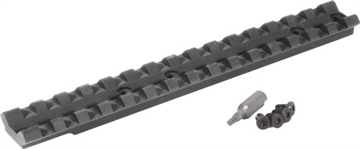 Picture of EGW SCOPE BASE WIN SUPER-X PUMP/IMPALA PLUS PIC RAIL W/SC EGW42500