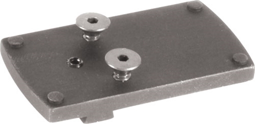Picture of EGW SCOPE DOCTOR MOUNT BLACK FOR GLOCK AND VORTEX EGW49313