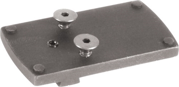 Picture of EGW SCOPE DOCTOR MOUNT BLACK FOR GLOCK AND VORTEX EGW49313