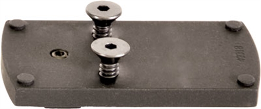 Picture of EGW SCOPE MOUNT DOCTOR MOUNT FOR SIG P220-229-320 MTTE BLK EGW49318