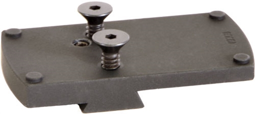 Picture of EGW SCOPE MOUNT DOCTOR MOUNT FOR S&W M&P MATTE BLACK! EGW49308