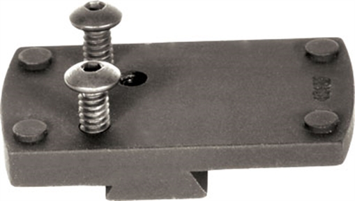 Picture of EGW SCOPE MOUNT LEUPOLD DELTA POINT FOR S&W M&P MATTE BLACK EGW49427