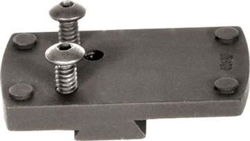 Picture of EGW SCOPE MOUNT LEUPOLD DELTA POINT FOR S&W M&P MATTE BLACK EGW49427