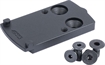 Picture of EVOLUTION GUN WORKS SCOPE MOUNT TRIJICON RMR FOR RUGER MAX 9 49553