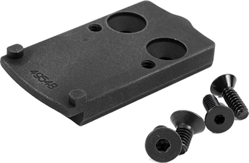 Picture of EVOLUTION GUN WORKS SCOPE MOUNT TRIJICON RMR FOR SPRINGFIELD HELLCAT OR 49548