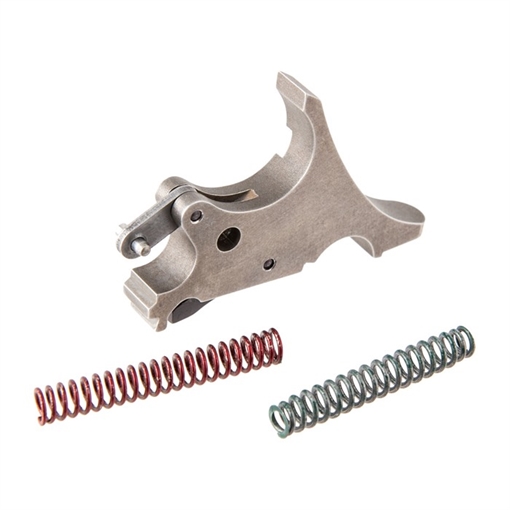 Picture of Apex Tactical Specialties Inc EVOLUTION IV N-FRAME HAMMER FOR S&W REVOLVERS 108-002
