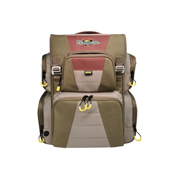 Picture of Evolution Outdoor 4007 Heritage Zerust Tackle Bag FL40001