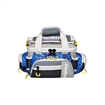 Picture of Evolution Outdoor 4007 Pro-Angler Zerust Tackle Bag FL30000