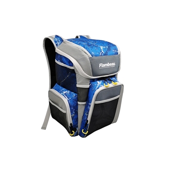 Picture of Evolution Outdoor 5007 Pro-Angler Zerust Backpack FL30004
