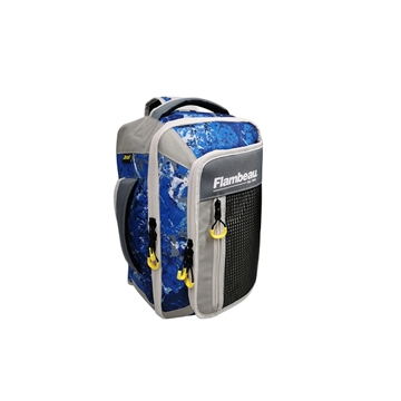 Picture of Evolution Outdoor 5007 Pro-Angler Zerust Sling Pack FL30003