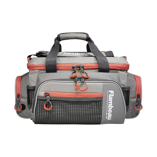 Picture of Evolution Outdoor 5007 Pro-Angler Zerust Tackle Bag FL30006