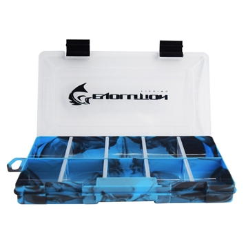 Picture of Evolution Outdoor Drift Series 3500 Colored Tackle Tray 35015-EV